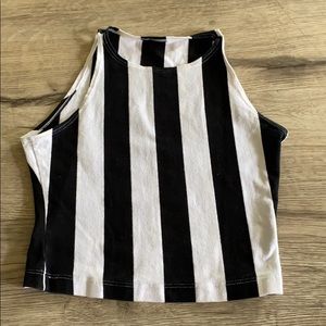 American Apparel Crop Top